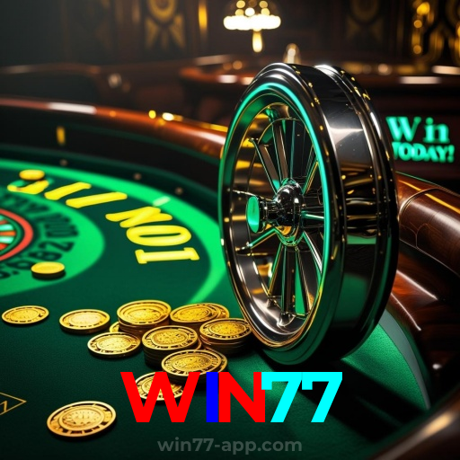 WIN77：Jogue no cassino online com apostas no futebol e ganhe grandes prêmios!