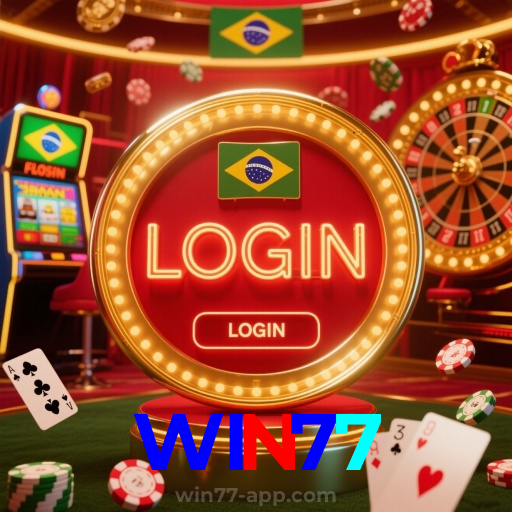 WIN77:Ganhe prêmios incríveis jogando roleta e apostando no futebol online!