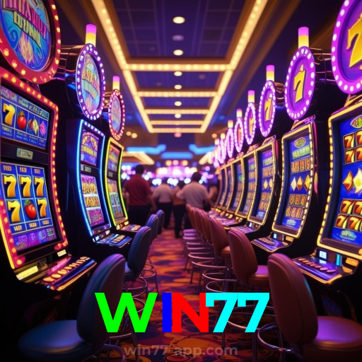 WIN77：Jogue blackjack e aposte no futebol online com segurança!