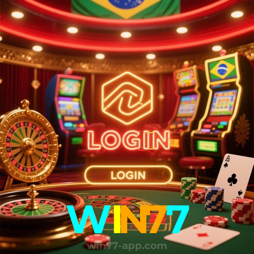 WIN77：Com o futebol online, a emoção da vitória está garantida!
