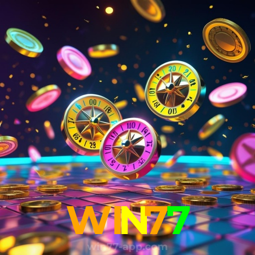 WIN77：Aposte e vença no futebol online, o campo de grandes vitórias!