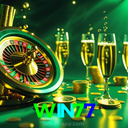 WIN77：Jogue futebol online e leve para casa prêmios incríveis!