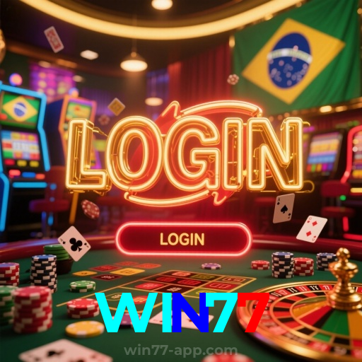 WIN77:Jogue nas mesas de poker e conquiste prêmios épicos!