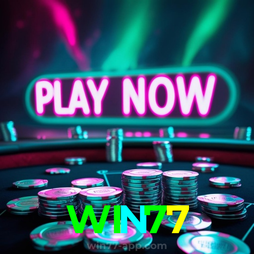 WIN77:Apostas emocionantes no futebol e grandes prêmios em jogos de cassino!