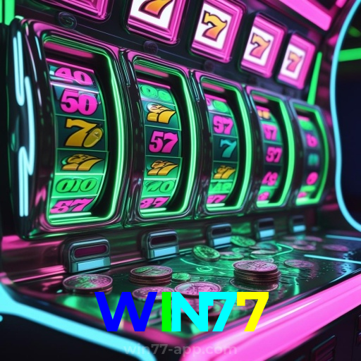 WIN77:Aposte no futebol e ganhe com os melhores jogos de cassino como poker e roleta!