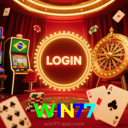 WIN77:Aposte nas nossas roletas e veja a sorte sorrir para você!