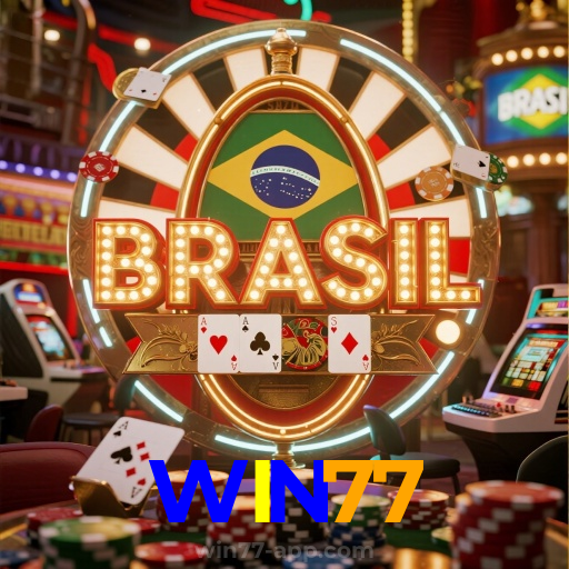 WIN77：O futebol digital te espera! Aposte e sinta a emoção de ganhar!