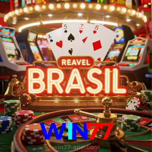 WIN77:Jogue poker, aposte no futebol e ganhe em nosso cassino online confiável!