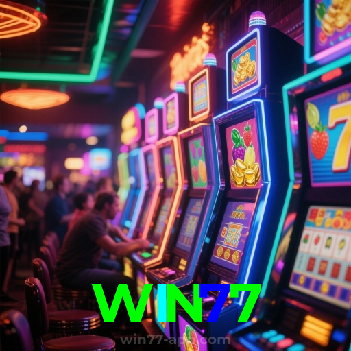 WIN77：Aposte no futebol digital e sinta a emoção da vitória!
