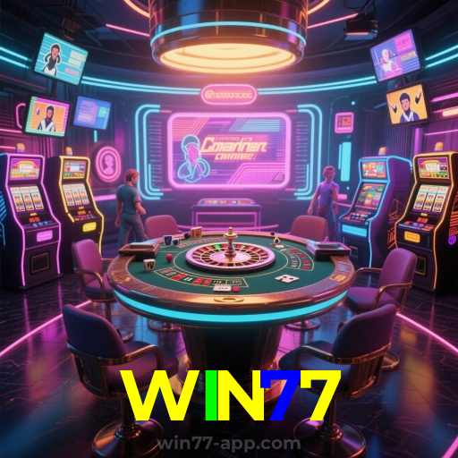 WIN77:Jogue futebol online e descubra como é vencer com estilo!