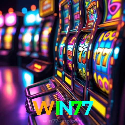 WIN77：Aposte nas mesas de poker e vença grandes prêmios!