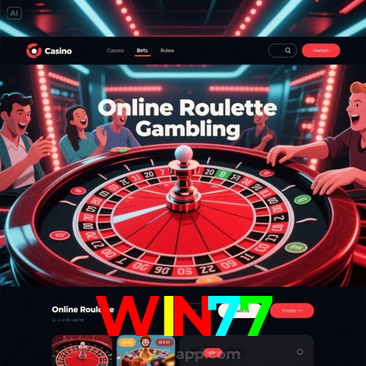 WIN77：Ganhe prêmios em jogos de poker e aposte no futebol com grandes odds!