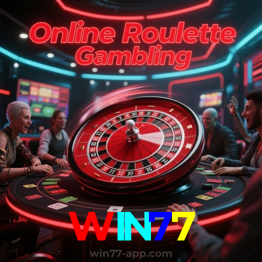 WIN77：Vença no blackjack e prove que você é um verdadeiro mestre!