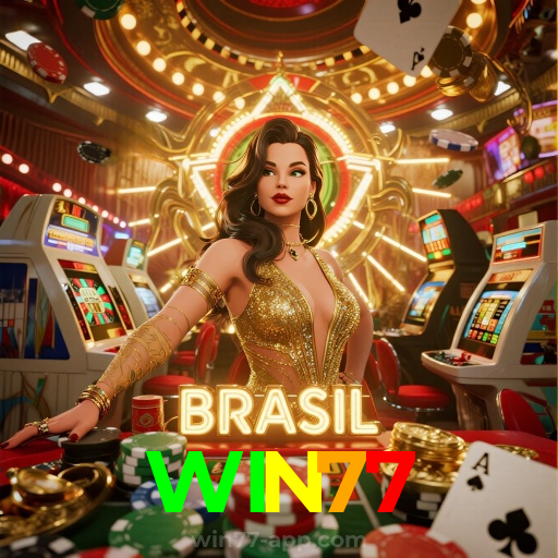 WIN77：Jogue poker, roleta e aposte no futebol online com segurança!