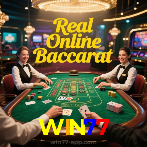 WIN77:As melhores slots do mercado estão esperando por você! Jogue agora!