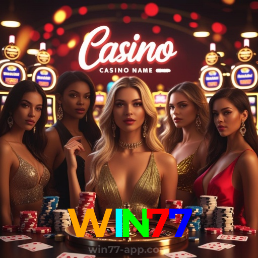 WIN77：Ganhe prêmios em jogos de poker e aposte no futebol com grandes odds!