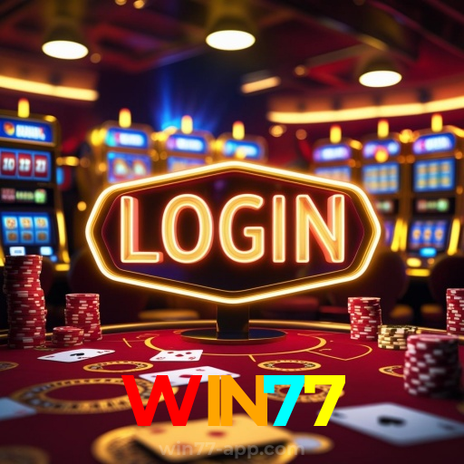 WIN77：As maiores vitórias estão ao seu alcance! Aposte e vença!