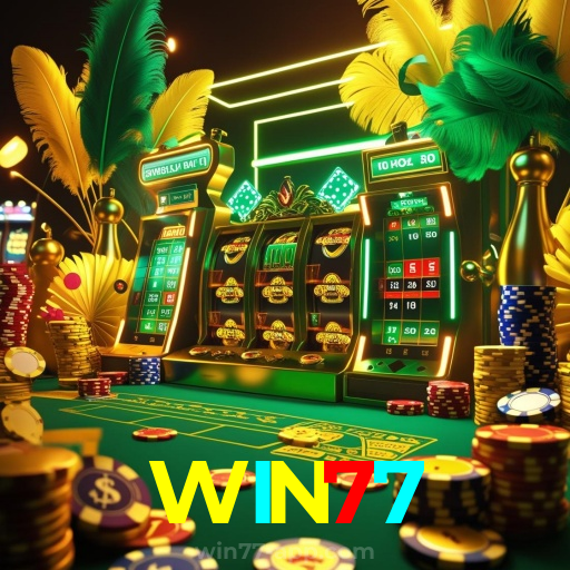 WIN77:Acelere seu jogo no futebol online e vença de forma épica!