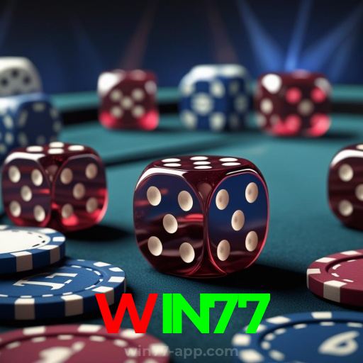 WIN77:Vença na roleta e leve para casa grandes prêmios!