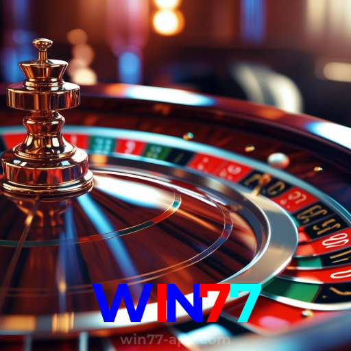 WIN77:Ganhe prêmios em roleta e aposte no futebol com confiança no nosso cassino!