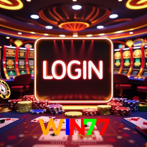 WIN77:A sorte está no seu lado nas nossas roletas! Aposte agora!