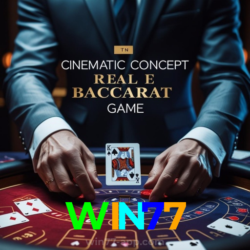WIN77:Onde sua sorte no futebol encontra prêmios em slots e roleta!
