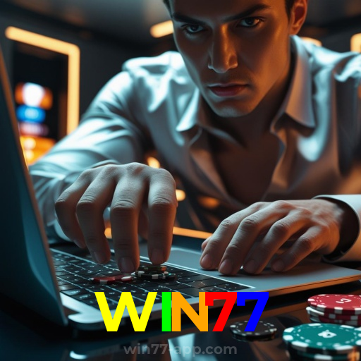 WIN77:Sinta o futebol online e conquiste as maiores vitórias da sua vida!