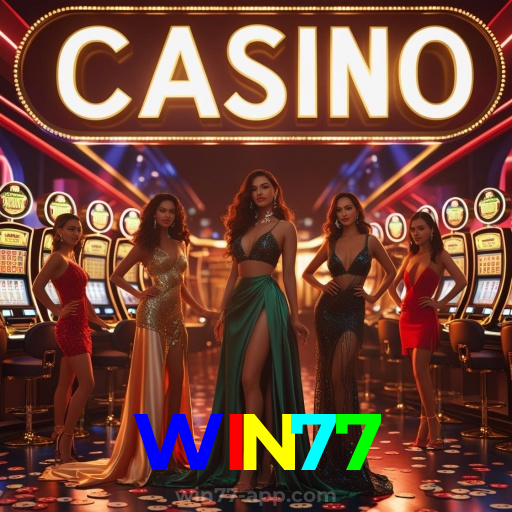 WIN77:Encontre a sorte na roleta! Aposte agora e ganhe!