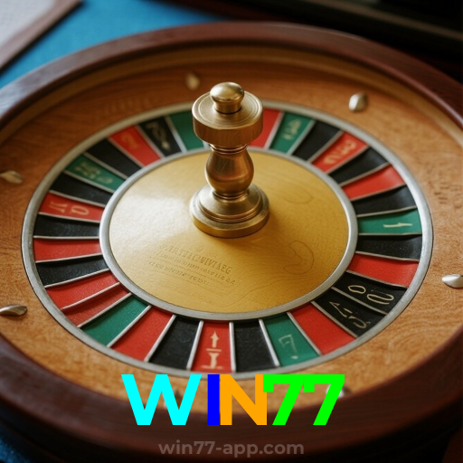WIN77:Jogue os melhores jogos de cassino como blackjack e roleta, e aposte no futebol!