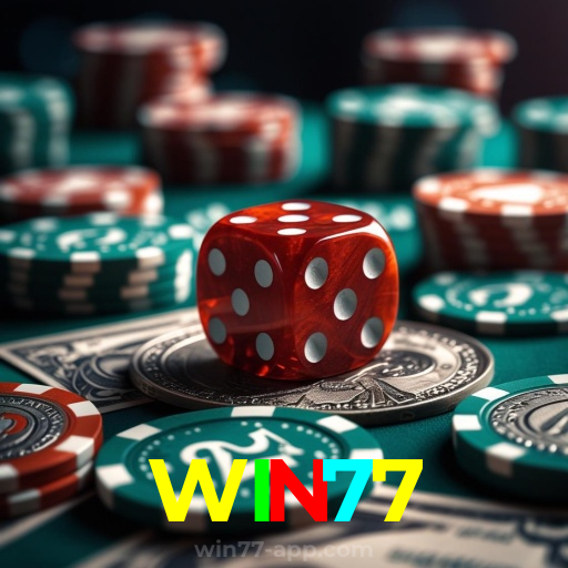 WIN77:Sinta a emoção do futebol online! Aposte e vença agora!