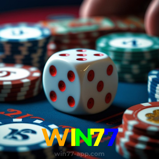 WIN77:Jogue no cassino online com apostas em futebol e ganhe grandes prêmios!