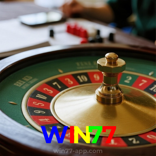 WIN77：Aposte no futebol e jogue as melhores slots para grandes vitórias!