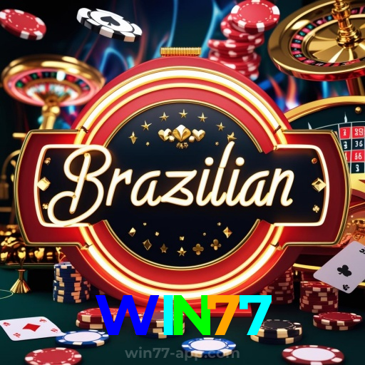 WIN77：Jogue slots de tirar o fôlego e conquiste vitórias épicas!