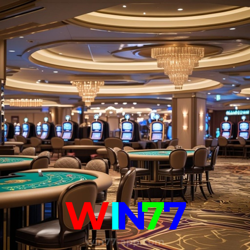 WIN77:Jogue poker, aposte no futebol e ganhe em grande estilo!