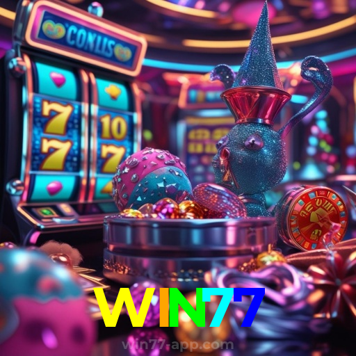 WIN77:Jogue blackjack, aposte no futebol e conquiste grandes prêmios em nosso cassino!