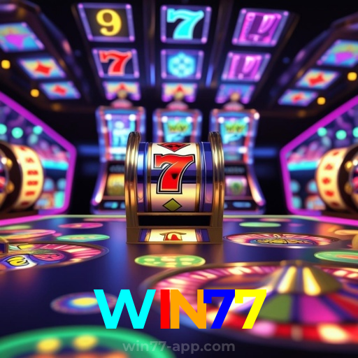 WIN77:Seu lugar de apostas no futebol e prêmios incríveis em jogos de cassino!