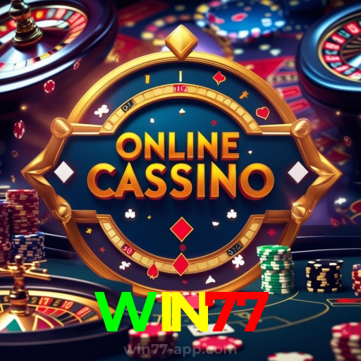 WIN77:O futebol digital está esperando por você! Aposte e vença!