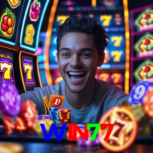 WIN77:No futebol online, cada jogada pode ser a sua maior vitória!