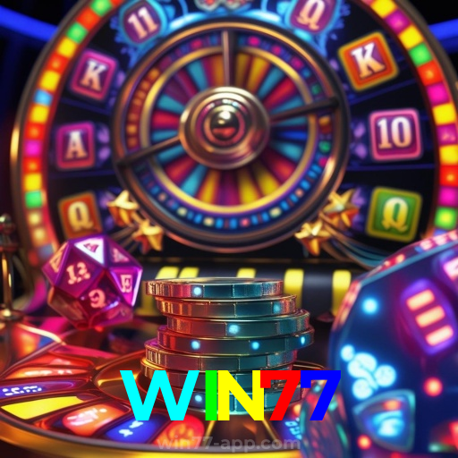WIN77：A roleta nunca foi tão emocionante! Aposte e ganhe!