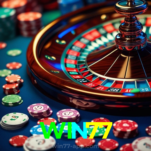 WIN77:Apostas ao vivo no futebol e grandes vitórias em blackjack esperam por você!