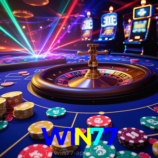 WIN77:Jogue poker online e leve prêmios incríveis para casa!