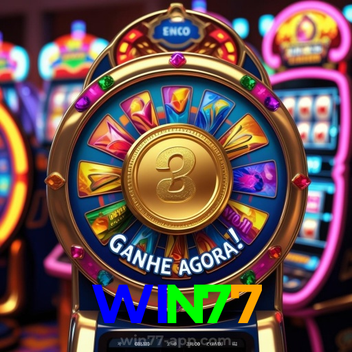 WIN77:Jogue blackjack, aposte no futebol e leve para casa grandes prêmios!