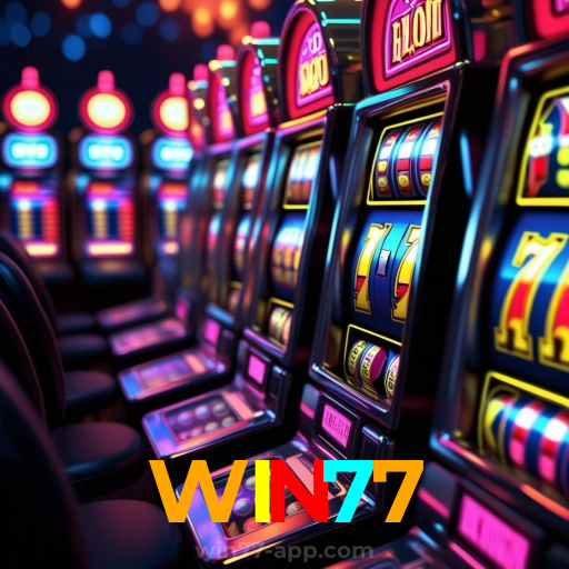WIN77:Jogue poker no nosso cassino e mostre sua habilidade!