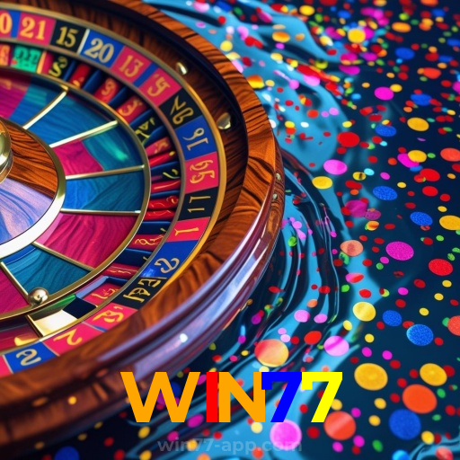 WIN77:Jogue poker, aposte no futebol e ganhe em nosso cassino online confiável!