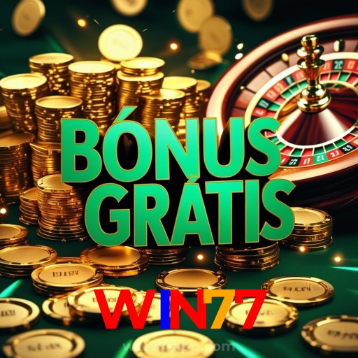 WIN77:Vença no futebol online e ganhe prêmios incríveis!
