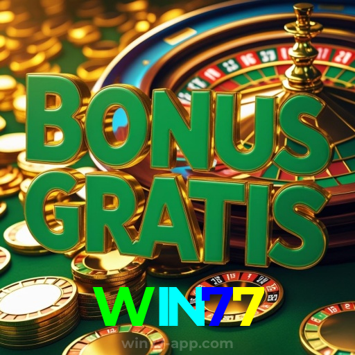 WIN77:O melhor cassino online para apostas esportivas e jogos como blackjack!