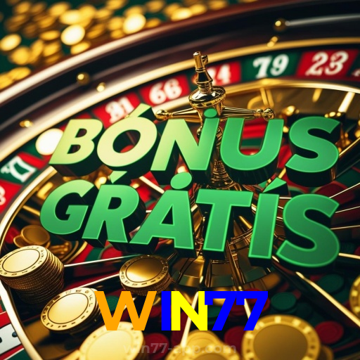 WIN77:As slots mais emocionantes estão esperando por você! Vença agora!