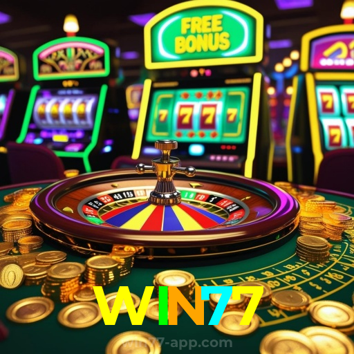 WIN77:Jogue poker online e prove sua habilidade nas cartas!