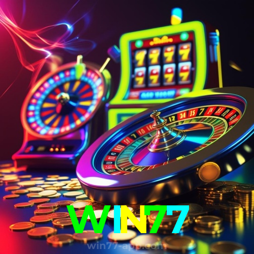 WIN77：Aposte no futebol online e conquiste prêmios incríveis!