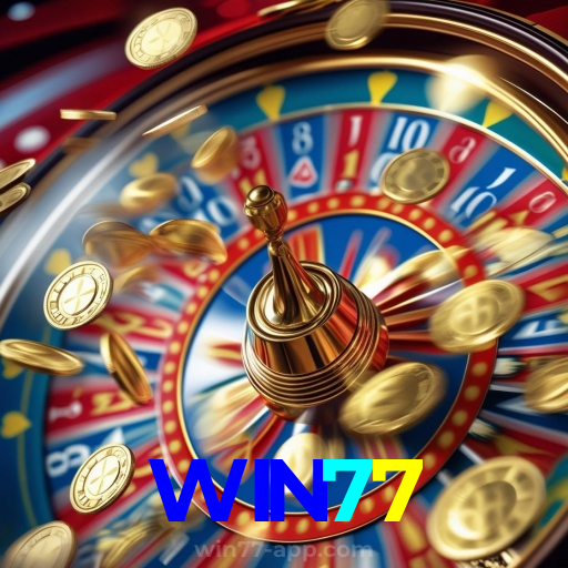 WIN77：Vença no futebol online e transforme suas apostas em prêmios!